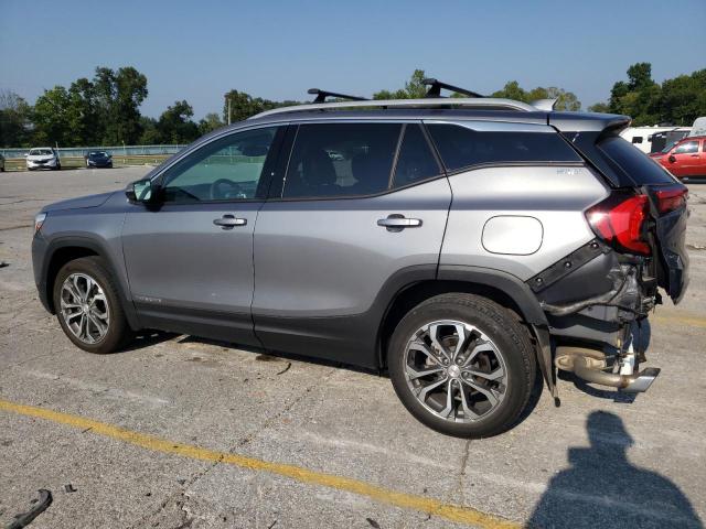 Image 2 of 2018 GMC TERRAIN SLT 2018 with VIN 3GKALVEX9JL151653