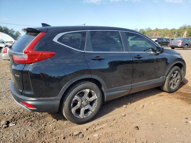 Obraz 3 z 2018 HONDA CR-V EX 2018 z VIN 2HKRW2H55JH689166