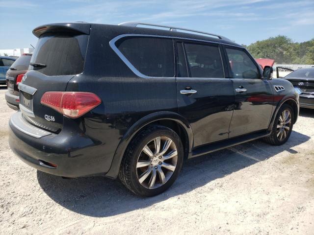 Obraz 3 z 2011 INFINITI QX56  2011 z VIN JN8AZ2ND7B9700716