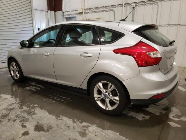 Изображение 2 2013 FORD FOCUS SE 2013 с VIN 1FADP3K21DL285704