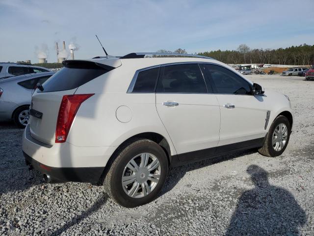 Obraz 3 z 2011 CADILLAC SRX LUXURY COLLECTION 2011 z VIN 3GYFNAEY6BS624942
