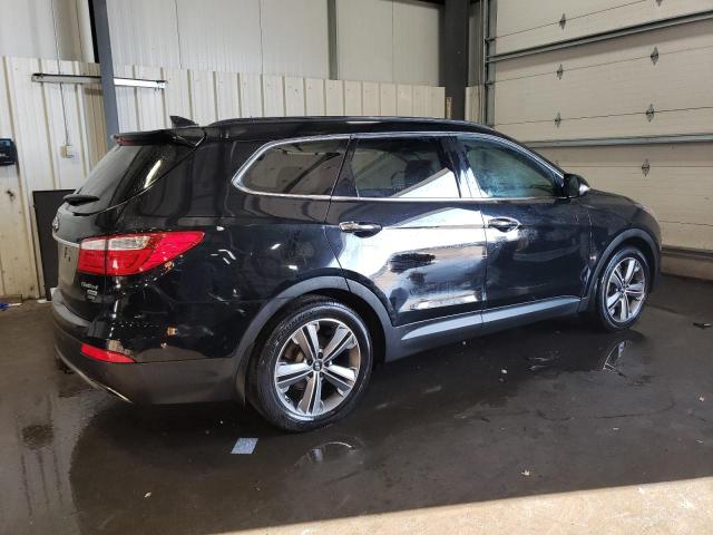 Obraz 3 z 2014 HYUNDAI SANTA FE GLS 2014 z VIN KM8SRDHF8EU083039