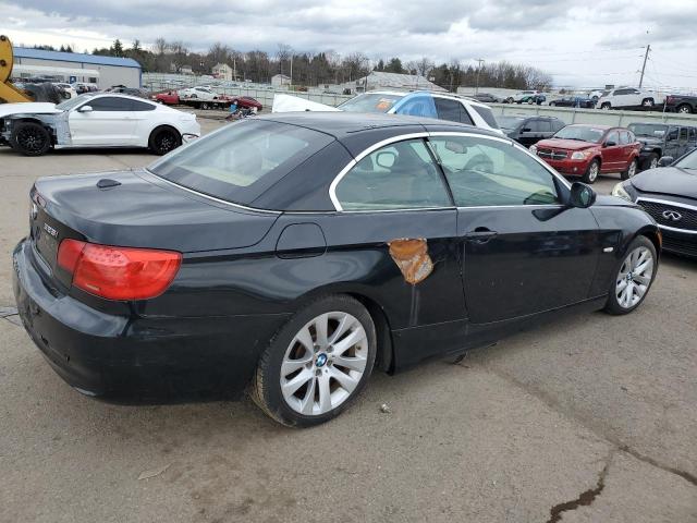 Image 3 of 2012 BMW 328 I SULEV 2012 with VIN WBADW7C51CE730777