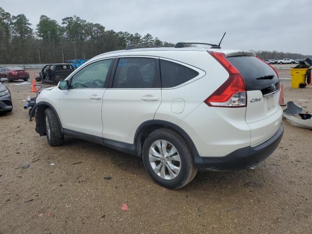Изображение 2 2013 HONDA CR-V EXL 2013 с VIN 5J6RM4H79DL034442