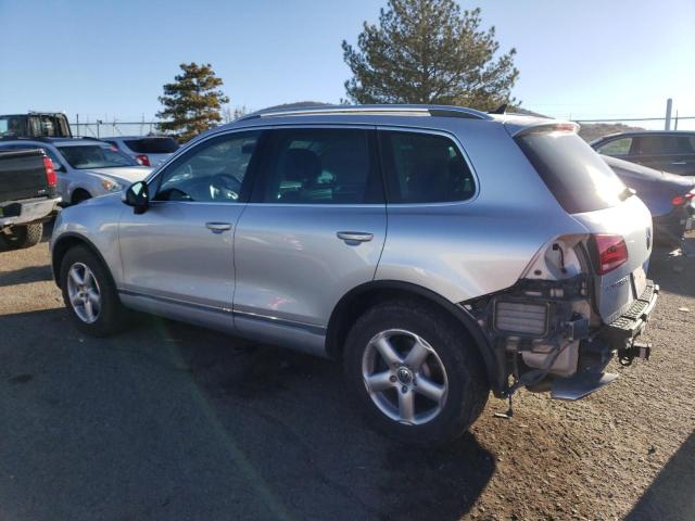 Obraz 2 z 2016 VOLKSWAGEN TOUAREG TDI 2016 z VIN WVGEP9BP8GD004604