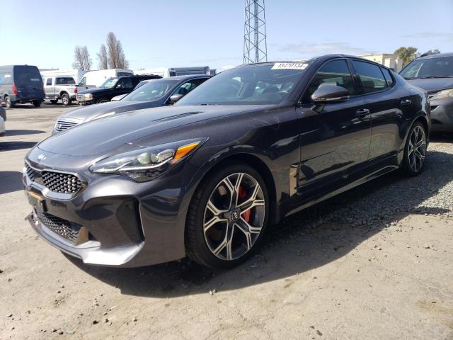 Изображение 2019 KIA STINGER GT1 2019