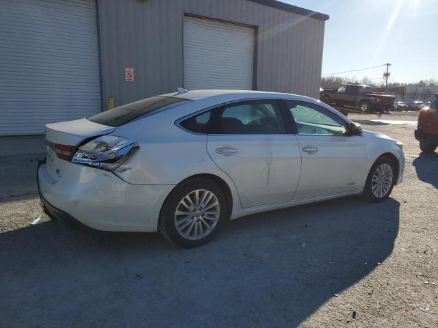 Obraz 3 z 2014 TOYOTA AVALON HYBRID 2014 z VIN 4T1BD1EB7EU023641