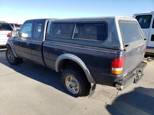 Image 2 of 1995 FORD RANGER SUPER CAB 1995 with VIN 1FTCR15X1SPA49006