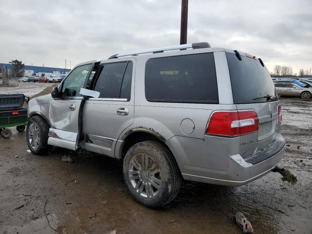 Obraz 2 z 2007 LINCOLN NAVIGATOR  2007 z VIN 5LMFU28527LJ02945