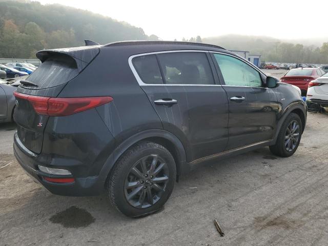 Image 3 of 2020 KIA SPORTAGE S 2020 with VIN KNDP6CAC8L7749812