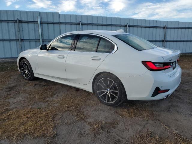 Obraz 2 z 2021 BMW 330XI  2021 z VIN 3MW5R7J08M8C02502