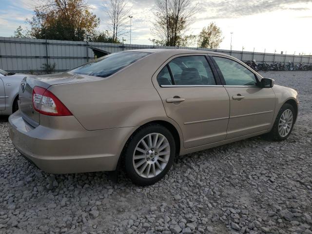 Image 3 of 2006 MERCURY MILAN PREMIER 2006 with VIN 3MEFM08196R624074