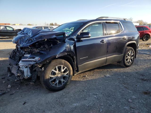 Изображение 2021 GMC ACADIA SLE 2021
