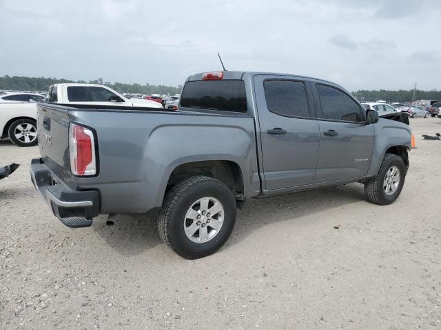 Obraz 3 z 2018 GMC CANYON  2018 z VIN 1GTG5BEA9J1237546