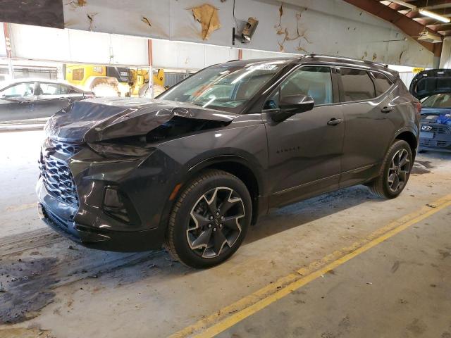 2021 CHEVROLET BLAZER RS 2021 image