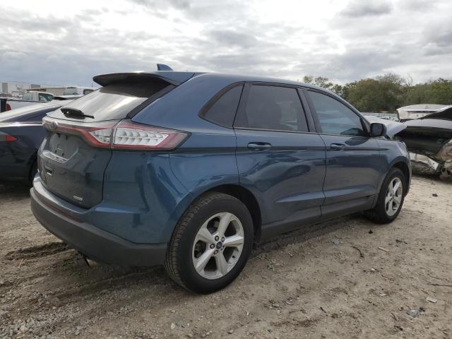 Image 3 of 2016 FORD EDGE SE 2016 with VIN 2FMPK3G96GBB59852