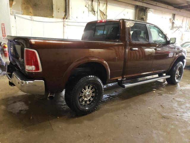 Image 3 of 2013 RAM 2500 LONGHORN 2013 with VIN 3C6UR5GL7DG550079