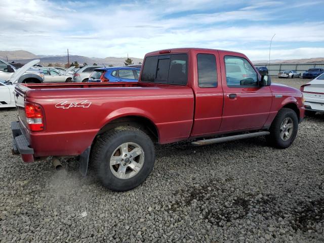 Image 3 of 2006 FORD RANGER SUPER CAB 2006 with VIN 1FTZR45E66PA66268