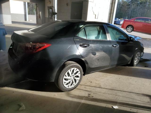 Obraz 3 z 2018 TOYOTA COROLLA L 2018 z VIN 5YFBURHEXJP801205