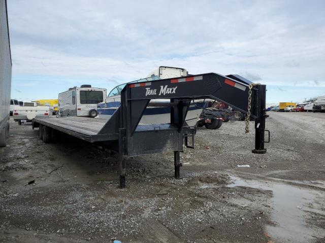 Obraz 2022 TRAIL KING 40 2022
