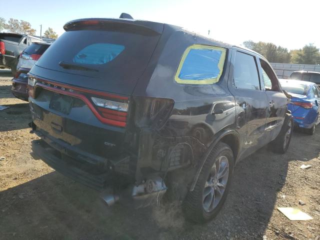 Image 3 of 2019 DODGE DURANGO GT 2019 with VIN 1C4RDJDG5KC557352