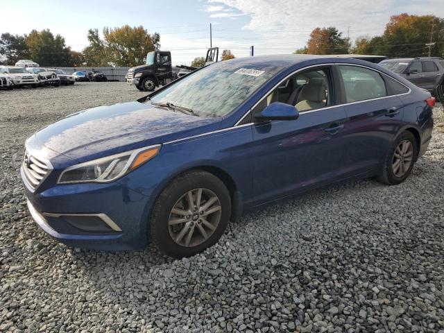 Obraz 1 z 2016 HYUNDAI SONATA SE 2016 z VIN 5NPE24AF7GH300934