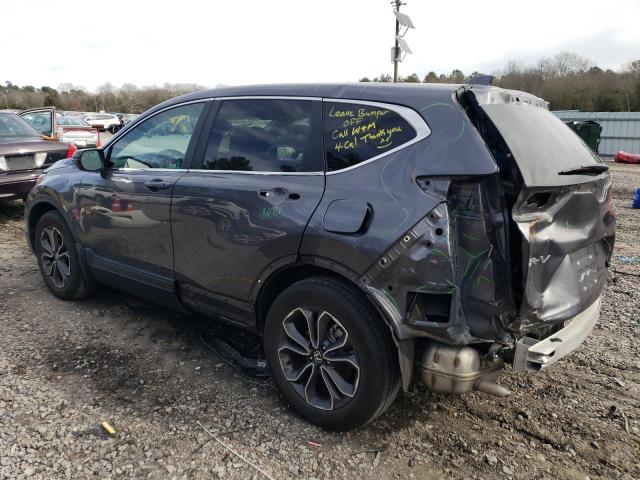 Obraz 2 z 2020 HONDA CR-V EXL 2020 z VIN 2HKRW1H88LH423664