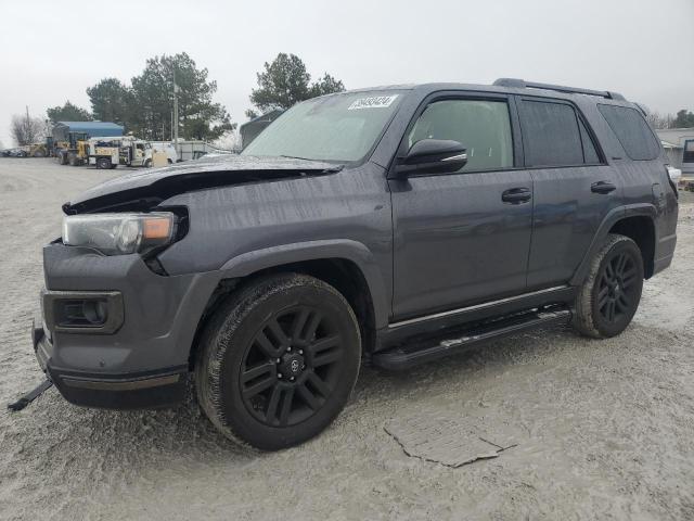 Obraz 1 z 2020 TOYOTA 4RUNNER SR5/SR5 PREMIUM 2020 z VIN JTEBU5JR7L5821090