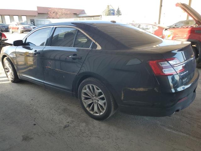 Obraz 2 z 2015 FORD TAURUS LIMITED 2015 z VIN 1FAHP2F89FG137466