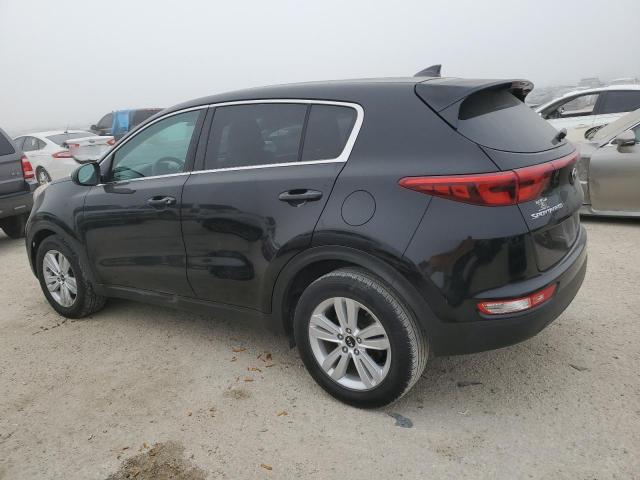 Изображение 2 2018 KIA SPORTAGE LX 2018 с VIN KNDPM3AC0J7346880