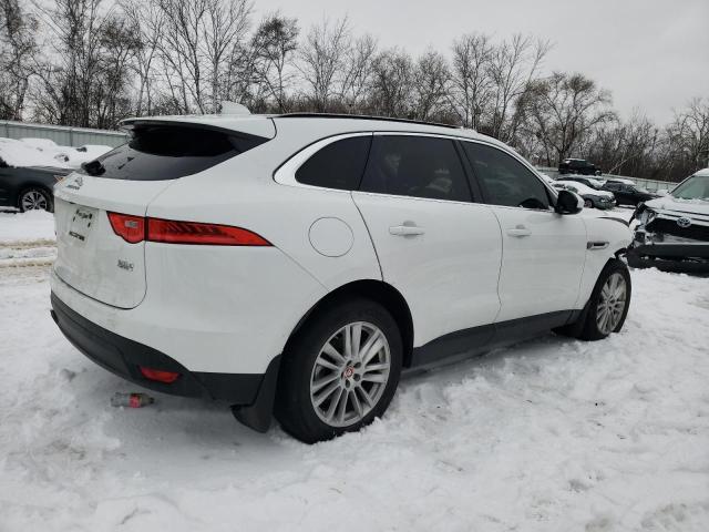 Obraz 3 z 2018 JAGUAR F-PACE PRESTIGE 2018 z VIN SADCK2FNXJA280967