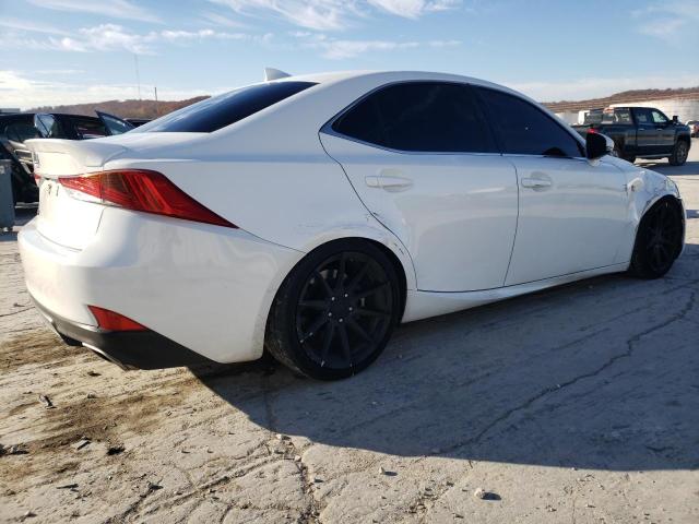 Obraz 3 z 2017 LEXUS IS 200T 2017 z VIN JTHBA1D27H5045649