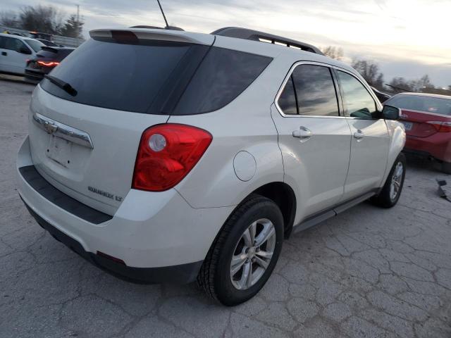 Image 3 of 2015 CHEVROLET EQUINOX LT 2015 with VIN 1GNALCEK1FZ125768