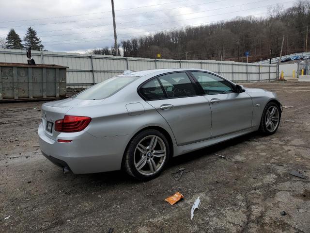 Изображение 3 2016 BMW 535 XI 2016 с VIN WBA5B3C53GG259038
