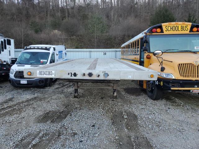 Изображение 2 2003 BENS TRAILER 2003 с VIN 5DMFABTBX3M000189