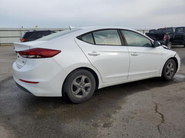 Image 3 of 2018 HYUNDAI ELANTRA ECO 2018 with VIN 5NPD94LA4JH379186