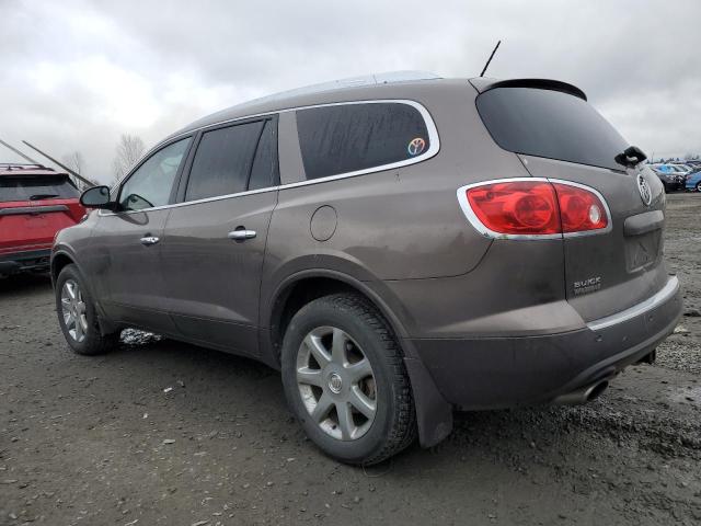Obraz 2 z 2008 BUICK ENCLAVE CXL 2008 z VIN 5GAER23708J250992
