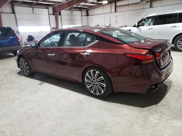 Изображение 2 2023 NISSAN ALTIMA SL 2023 с VIN 1N4BL4EVXPN301549