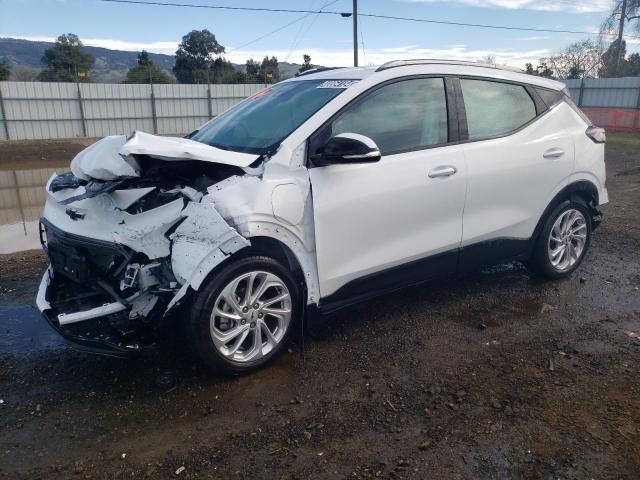 Obraz 2023 CHEVROLET BOLT EUV LT 2023