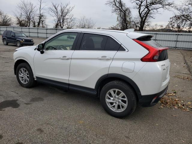 Image 2 of 2019 MITSUBISHI ECLIPSE CROSS ES 2019 with VIN JA4AT3AA5KZ019060
