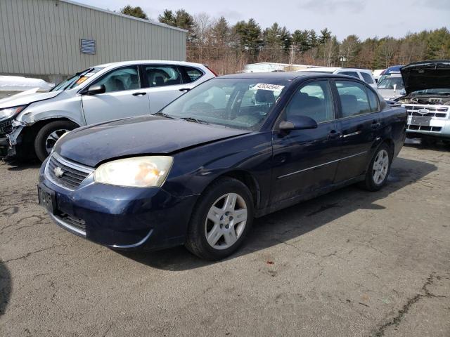 Image 1 of 2006 CHEVROLET MALIBU LT 2006 with VIN 1G1ZT53876F229643
