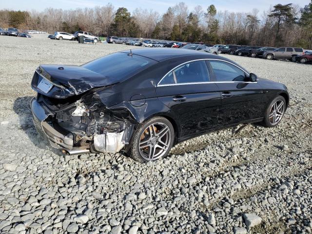 Obraz 3 z 2006 MERCEDES-BENZ CLS 500C 2006 z VIN WDDDJ75X56A070244