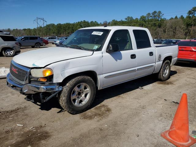 Obraz 2005 GMC NEW SIERRA C1500 2005