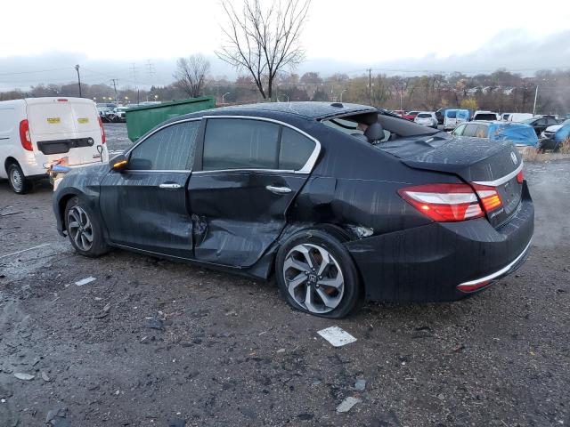 Obraz 2 z 2017 HONDA ACCORD EXL 2017 z VIN 1HGCR2F8XHA161247