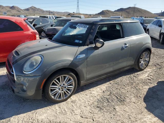 2015 MINI COOPER S 2015 image