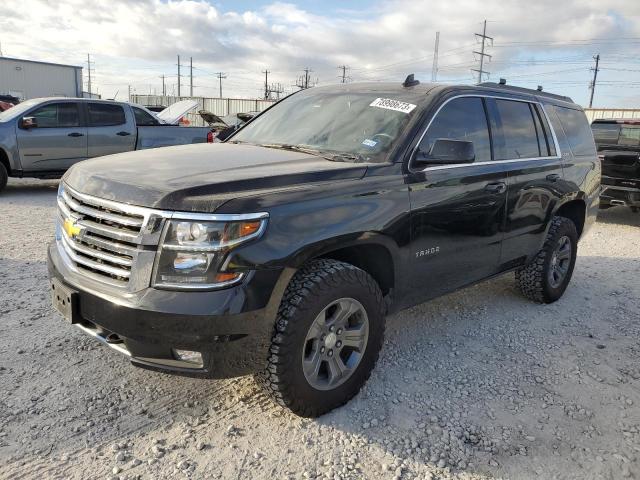 Изображение 2017 CHEVROLET TAHOE K1500 LT 2017