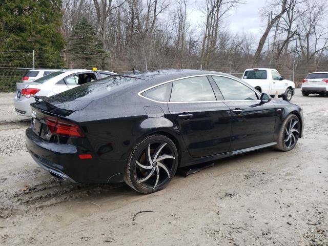 Obraz 3 z 2017 AUDI A7 PREMIUM PLUS 2017 z VIN WAUW2AFC1HN051532