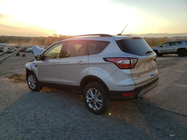 Изображение 2 2018 FORD ESCAPE SE 2018 с VIN 1FMCU9GD4JUA29828