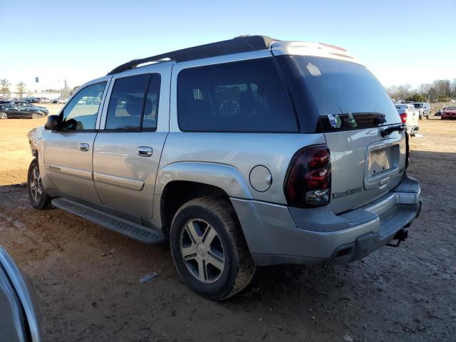 Image 2 of 2004 CHEVROLET TRAILBLAZER EXT LS 2004 with VIN 1GNES16S446122689