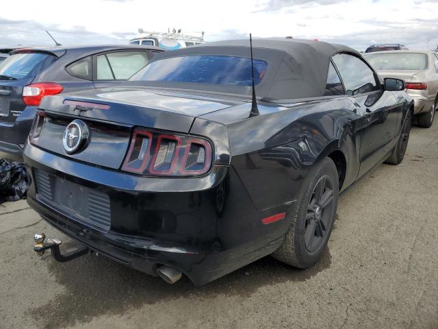 Image 3 of 2014 FORD MUSTANG  2014 with VIN 1ZVBP8EM1E5229311